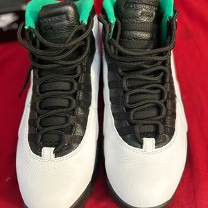 Worn twice